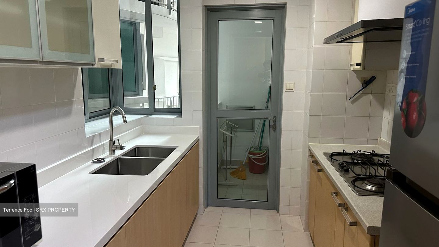 Tanamera Crest (D16), Condominium #488911271